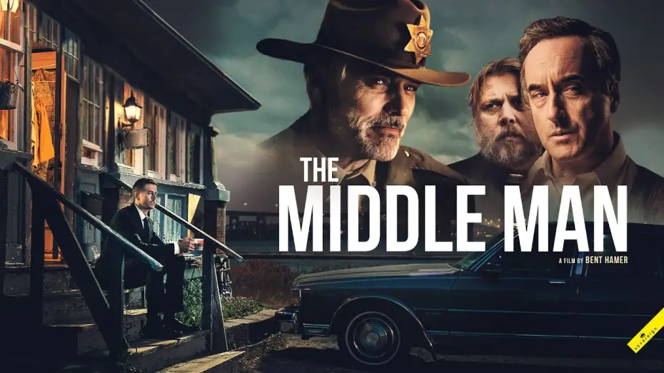 Відео до фільму The Middle Man | UK Trailer