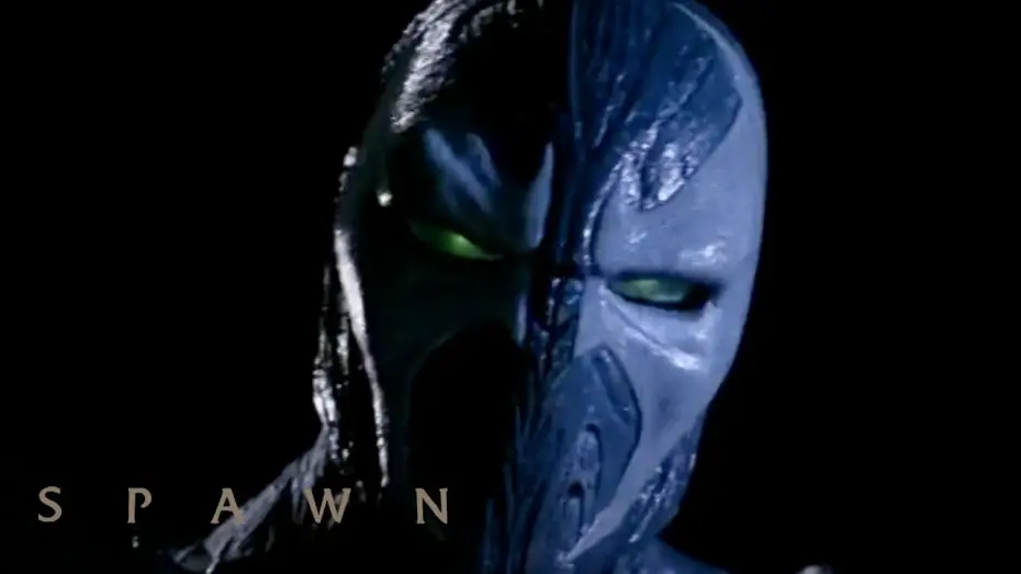 Відео до фільму Спаун | Original Trailer