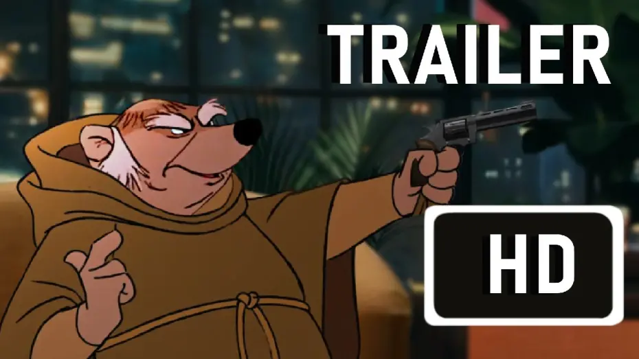 Відео до фільму Friar