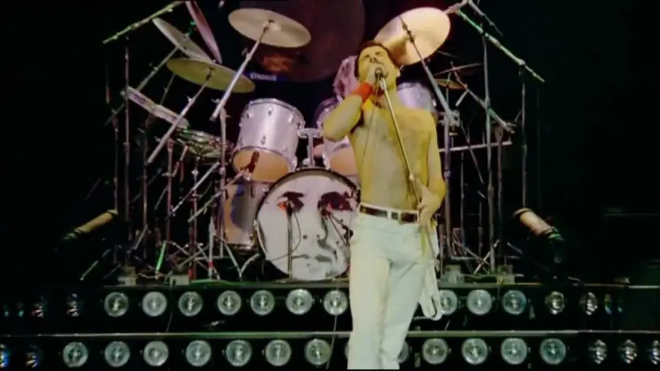Відео до фільму Queen Rock Montreal & Live Aid | Queen Under Pressure (Live Rock Montreal HD)
