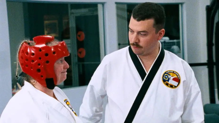 Відео до фільму The Foot Fist Way | The Foot Fist Way - Trailer