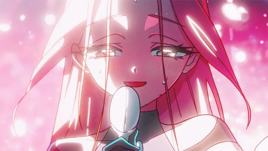 Відео до фільму Alien Stage | R O U N D  1 ｜ Alien Stage