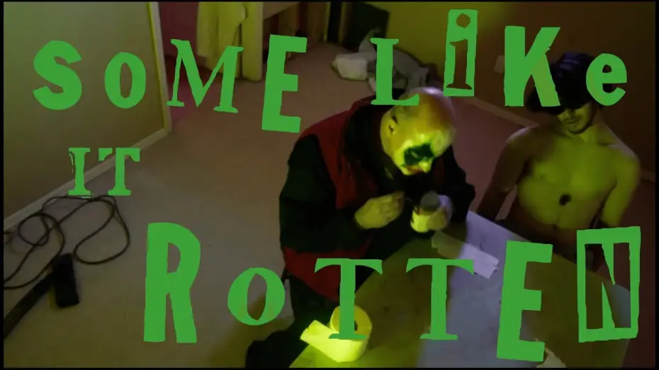 Відео до фільму Some Like It Rotten | Some Like It Rotten (2025) | Official Trailer