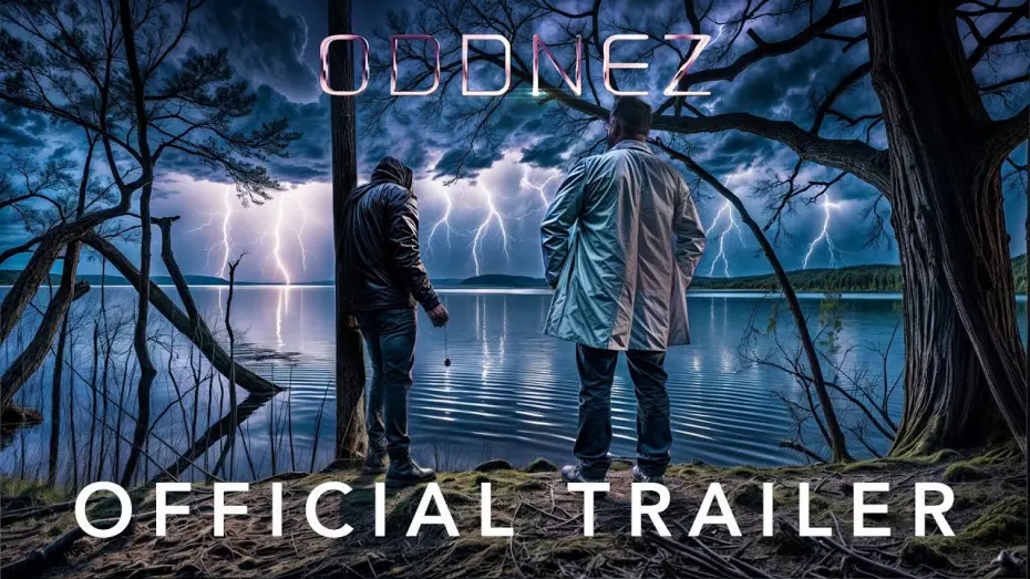 Відео до фільму OddNez | OddNez | Official Trailer