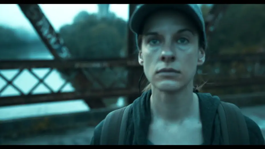 Відео до фільму Raccoon Valley | Raccoon Valley TRAILER