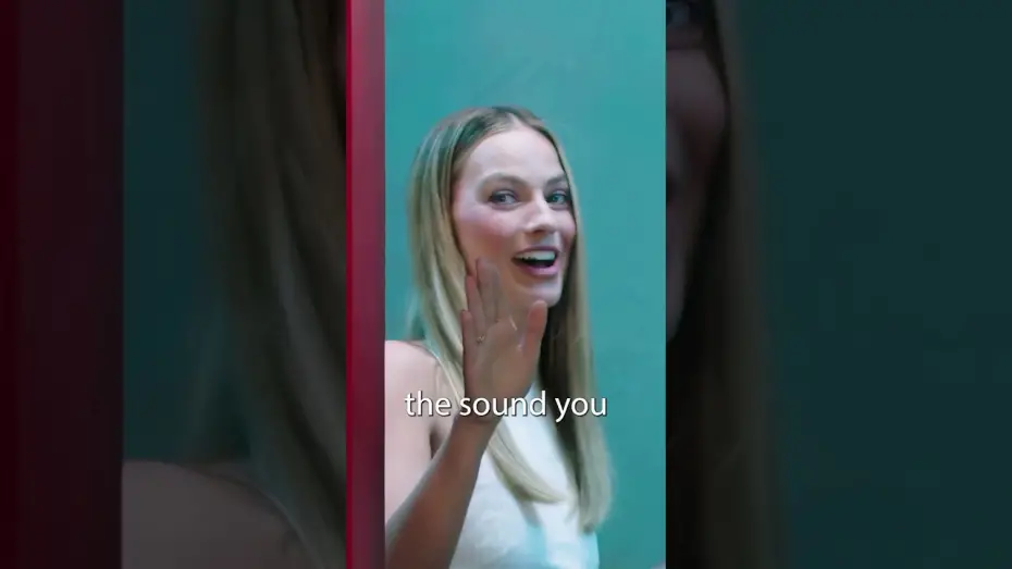 Відео до фільму Велика смілива красива подорож | Pita Wraps