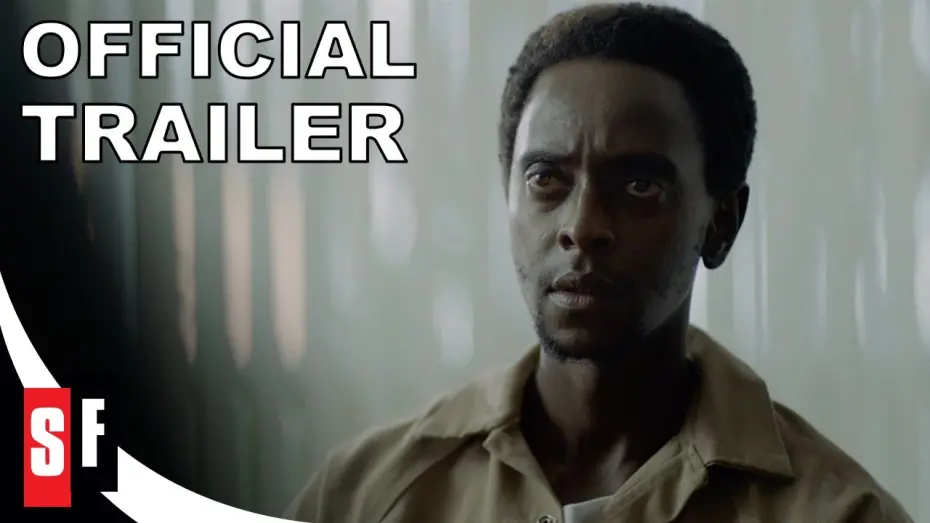Відео до фільму У клітці | Caged (2021) - Official Trailer (HD)