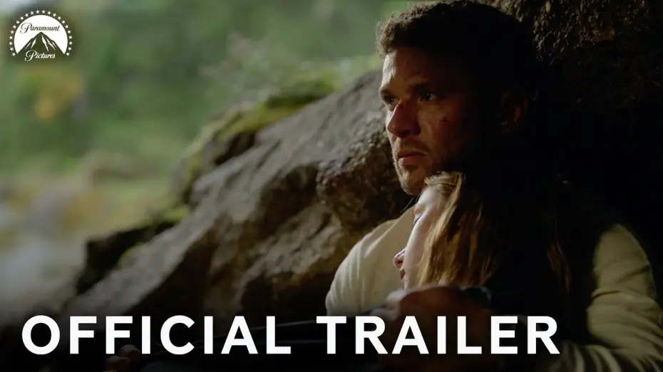 Відео до фільму One Mile: Chapter One | Official Trailer