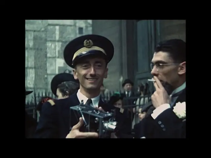 Відео до фільму Becoming Cousteau | Becoming Cousteau Trailer
