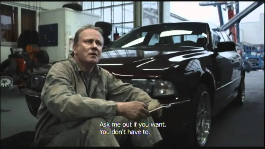 Відео до фільму A Somewhat Gentle Man | A Somewhat Gentle Man - Official US Trailer