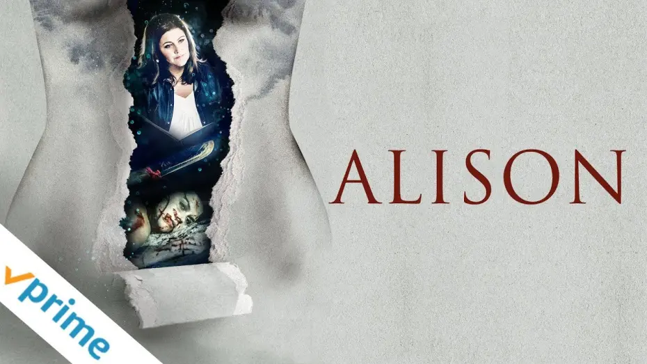 Відео до фільму Alison | Alison | Trailer | Available Now