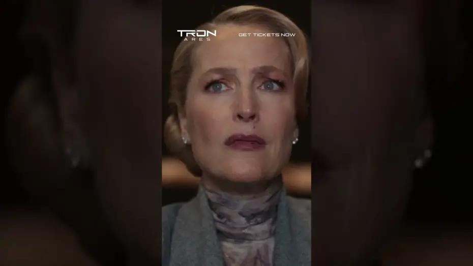 Відео до фільму Трон 3 | The future is here.