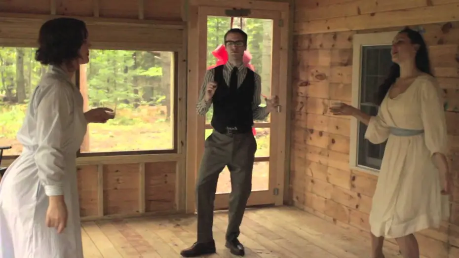 Відео до фільму The Mud | 