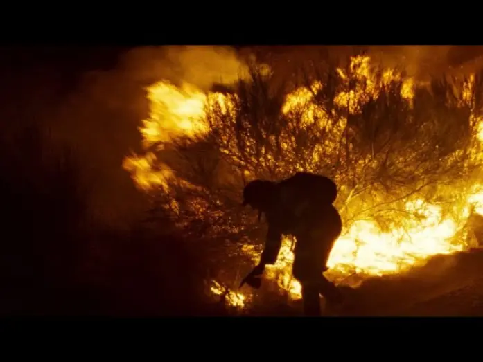 Відео до фільму Fire Will Come | Official Trailer