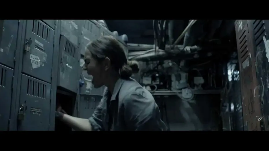 Відео до фільму Devoured | DEVOURED - OFFICIAL MOVIE TRAILER