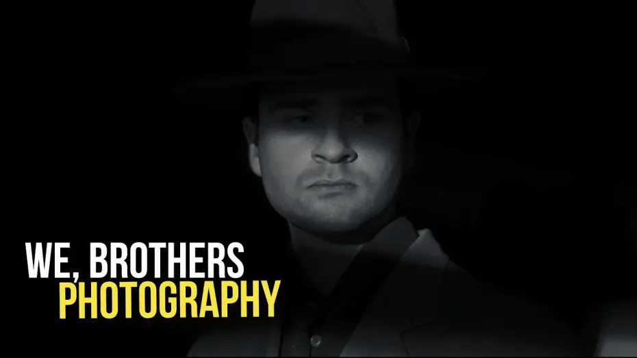 Відео до фільму We, Brothers | All About "We, Brothers" (2025) Photography