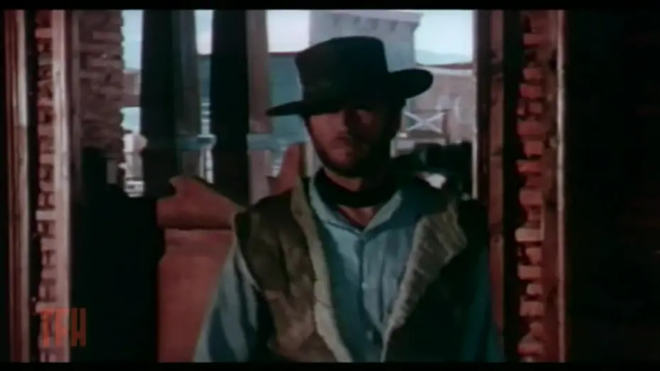 Відео до фільму На декілька доларів більше | Ernest Dickerson on FOR A FEW DOLLARS MORE