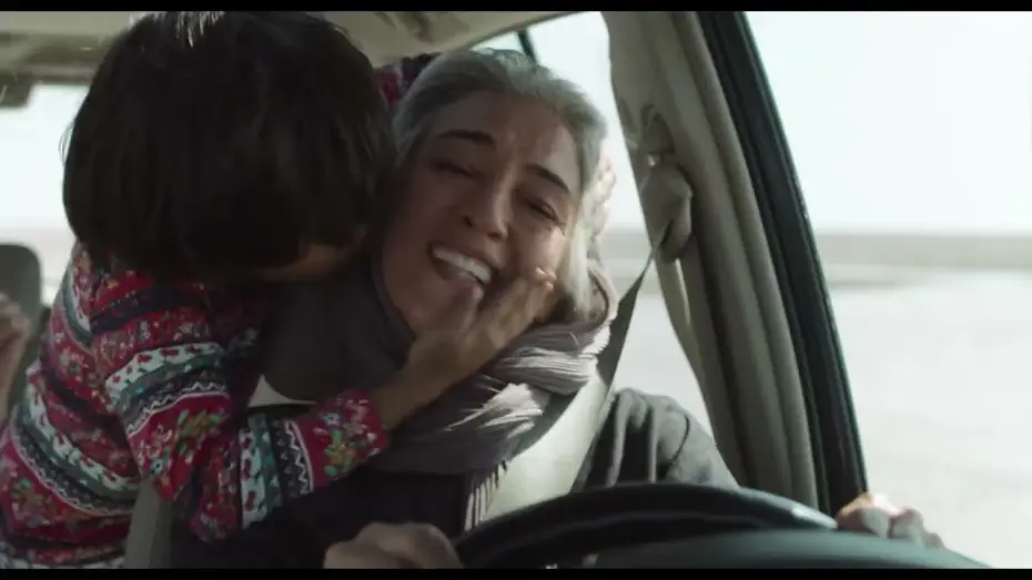 Відео до фільму Hit the Road | Official UK Trailer #2