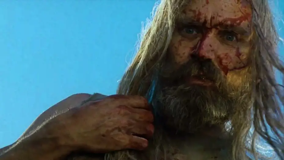 Відео до фільму The Devil