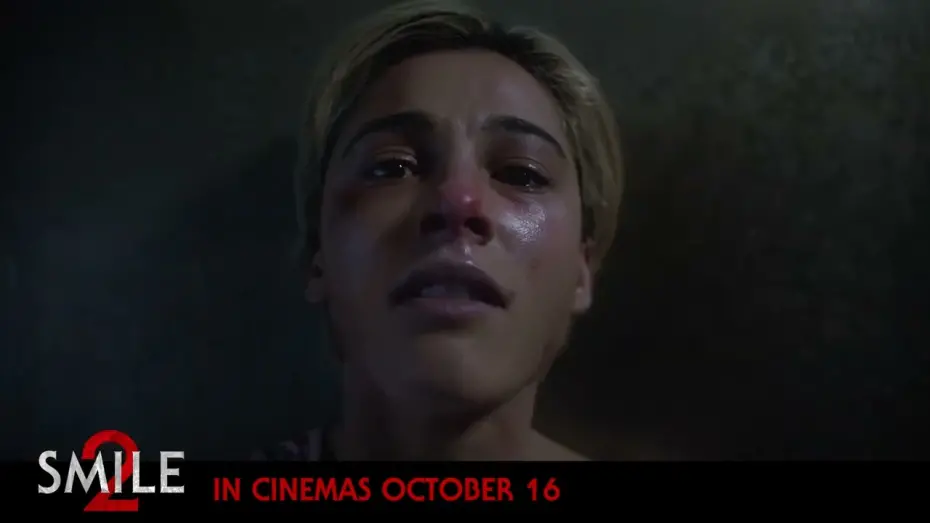 Відео до фільму Усміхайся 2 | If you don