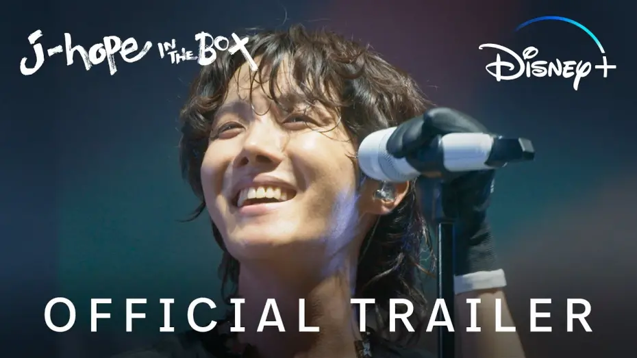 Відео до фільму j-hope IN THE BOX | Official Trailer [Subtitled]