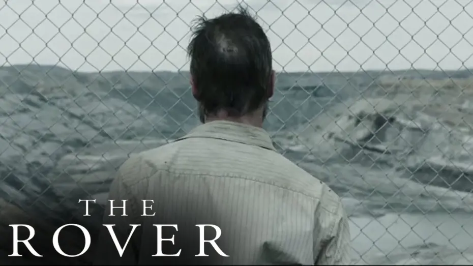Відео до фільму Волоцюга | The Rover | The World | Official Featurette HD | A24