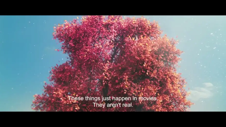 Відео до фільму Land of The Dead Deer | LAND OF THE DEAD DEER (15