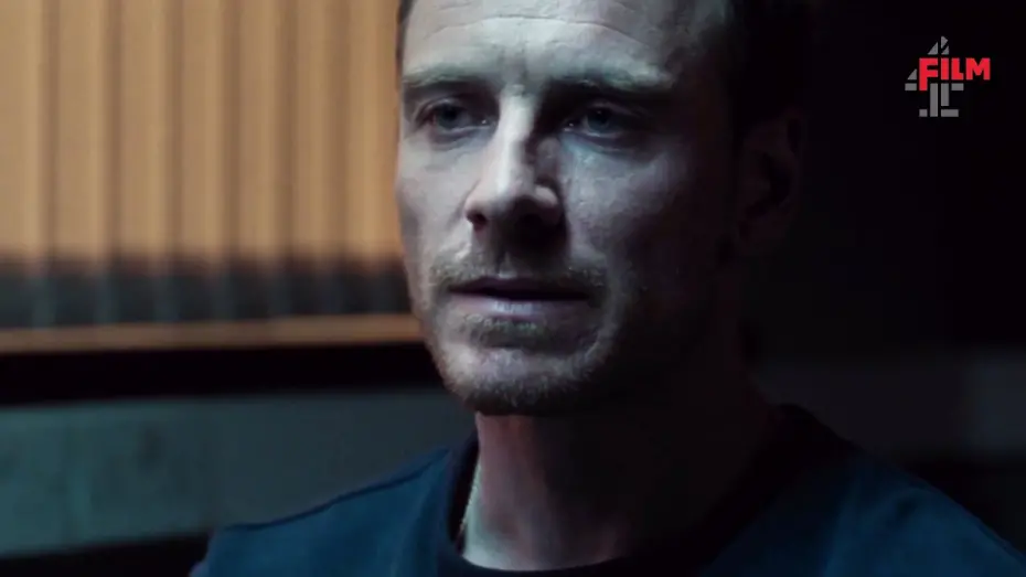Відео до фільму Провини нашi | Michael Fassbender Gets Punched