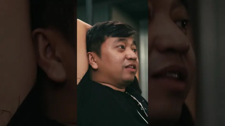 Відео до фільму MACAMILCO: Isa ka Balinghoy ang Kalibutan | "𝗠𝗮𝗰𝗮𝗺𝗶𝗹𝗰𝗼: 𝗜𝘀𝗮 𝗞𝗮 𝗕𝗮𝗹𝗶𝗻𝗴𝗵𝗼𝘆 𝗮𝗻𝗴 𝗞𝗮𝗹𝗶𝗯𝘂𝘁𝗮𝗻" 𝗦𝗰𝗿𝗶𝗽𝘁 𝗥𝗲𝗮𝗱 & 𝗟𝗼𝗼𝗸 𝗧𝗲𝘀𝘁