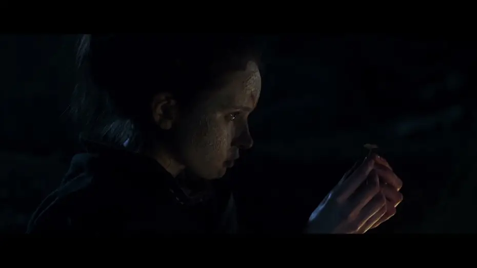 Відео до фільму The Viking Sisters | A wolf with taste for man-blood | THE VIKING SISTERS