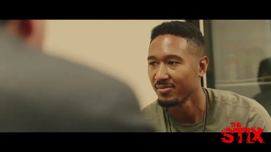 Відео до фільму The Stix | Has the "D-word" come up yet?- Short clip from The Stix