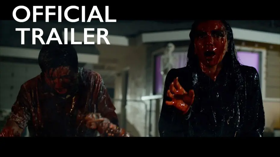 Відео до фільму Isleen Pines | Isleen Pines | Official Teaser Trailer | Horror/Sci-Fi Comedy 2023