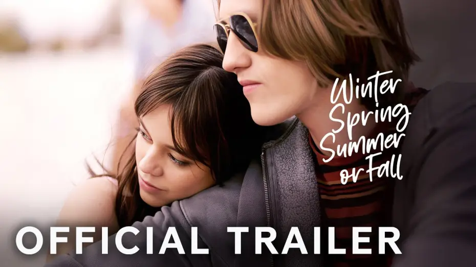 Відео до фільму Winter Spring Summer or Fall | Official Trailer