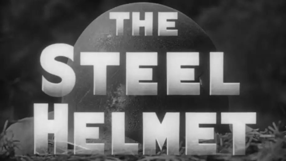 Відео до фільму The Steel Helmet | The Steel Helmet (1951)