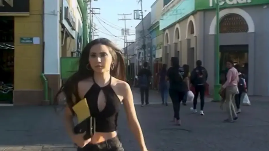 Відео до фільму ANA | ANA - Short Film