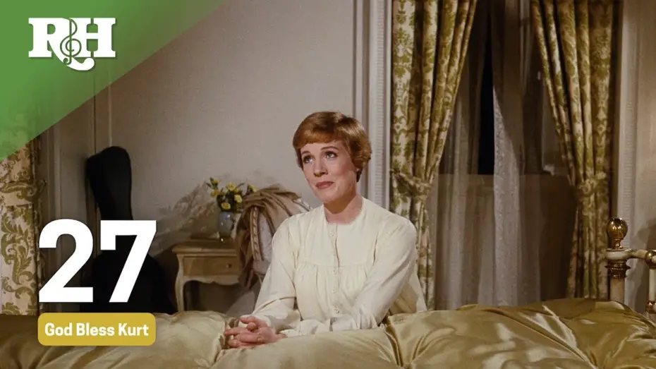 Відео до фільму Звуки музики | 60 Iconic Moments from The Sound of Music  I  Celebrating Its 60th Anniversary in 2025!