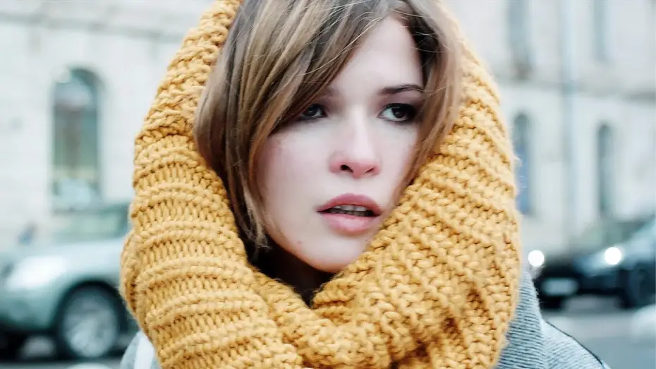 Відео до фільму Очень женские истории | Очень женские истории &mdash; Трейлер (2020)