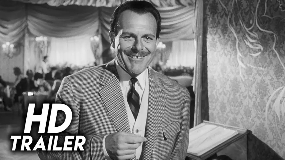 Відео до фільму School for Scoundrels | School for Scoundrels (1960) Original Trailer [FHD]