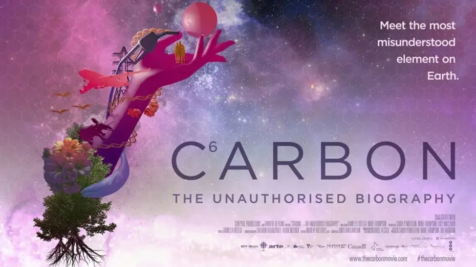 Відео до фільму Carbon: The Unauthorised Biography | Carbon: The Unauthorised Biography (2021) Trailer &ndash; In Cinemas March 31