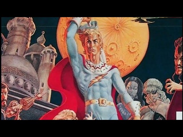Переглянути трейлер фільму
