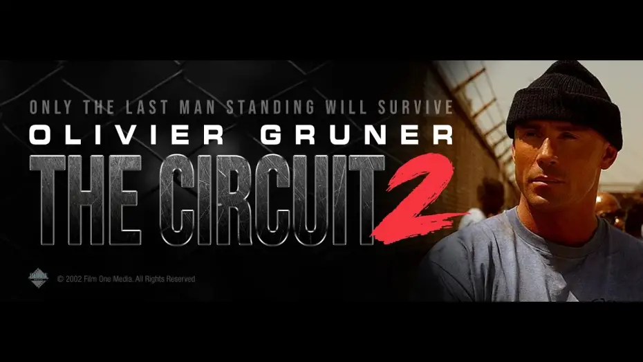 Відео до фільму The Circuit 2: The Final Punch | The Circuit 2: The Final Punch
