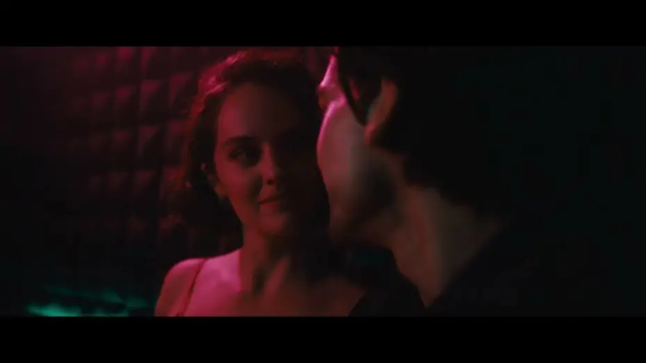 Відео до фільму Emmanuelle | Exclusive Clip