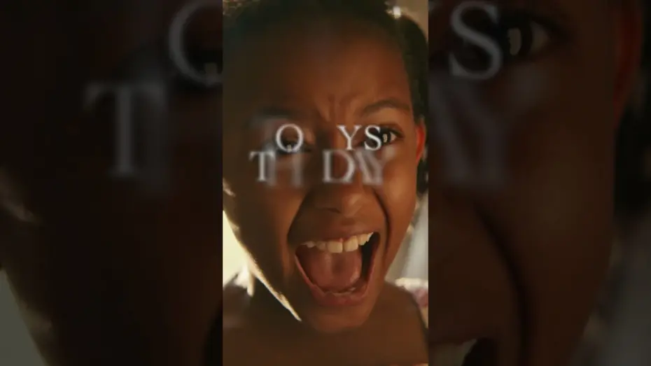Відео до фільму The Woman in the Yard | In Theaters Friday
