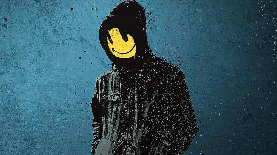 Відео до фільму Banksy: Мистецтво поза законом | Бэнкси — Русский трейлер (2020)