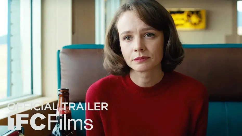 Відео до фільму Дике життя | Carey Mulligan - TV Spot
