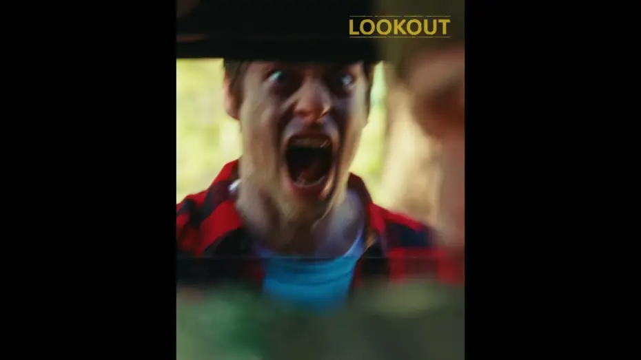 Відео до фільму Lookout | Official 15 Second Teaser