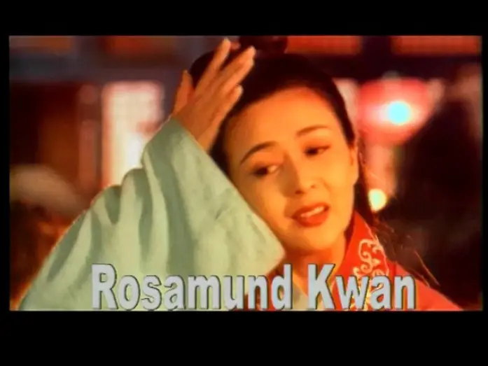 Відео до фільму The Assassin | The Assassin (1993) DVD Trailer 刺客新傳之殺人者唐斬