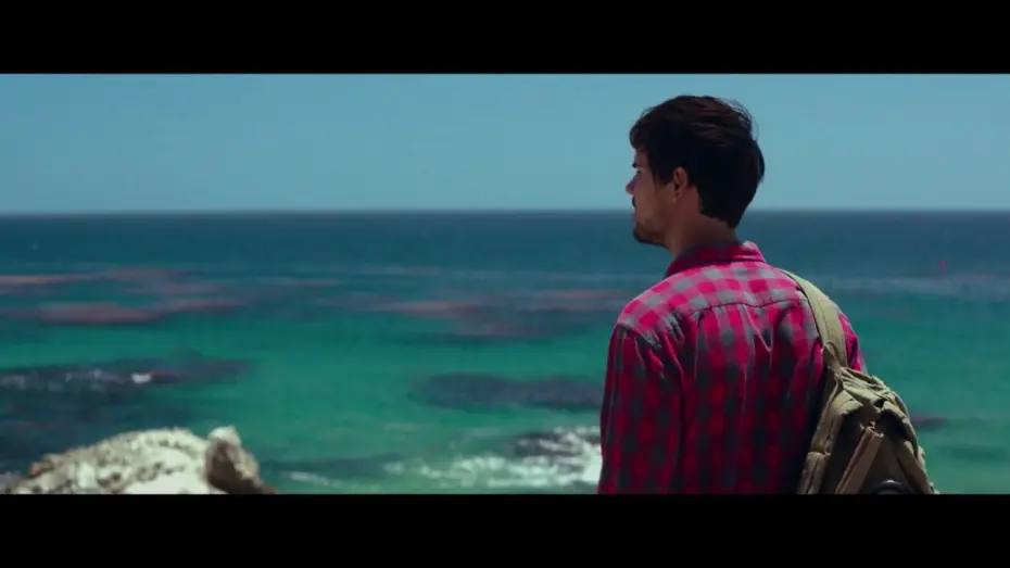 Відео до фільму Run the Tide | Official Trailer