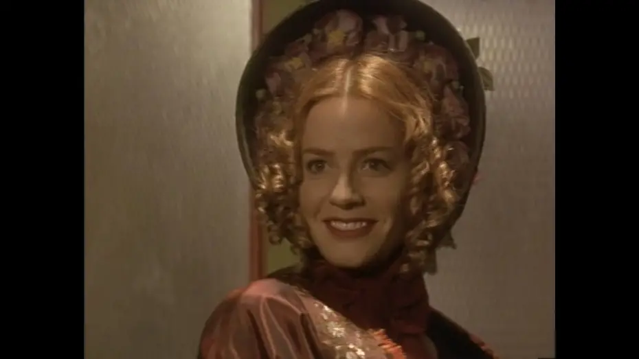 Відео до фільму Кузина Бетта | Cousin Bette (1998) Theatrical Trailer - Elsabeth Shue, Jessica Lange, Kelly Macdonald, Bob Hoskins