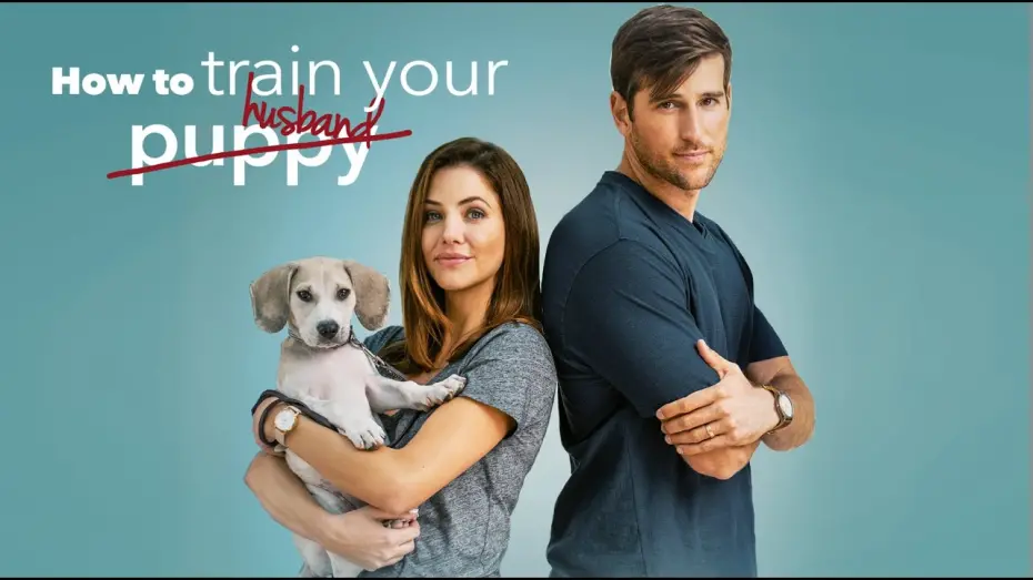 Відео до фільму How to Train Your Husband | How To Train your Husband  | 2017 | Official Trailer | ACI Inspires